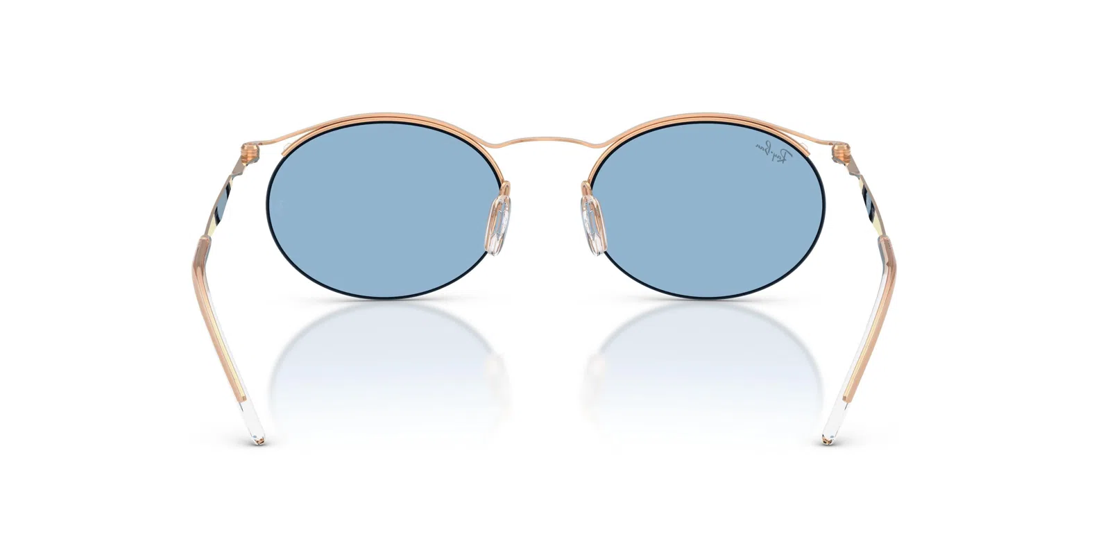 Ray-Ban 8551 Sunglasses - view 13
